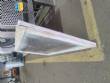 Chocolate Granule Extruder with Cooling Tunnel