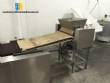 Complete line for the production of ring dings