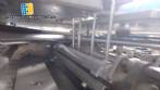 Sacheker for liquid and pasty products Merz Verpackungsmaschinen
