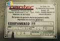 Supremax Ballast Furnace