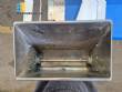 Taball dough divider for bakery dough