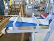 Taball dough divider for bakery dough