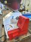 Taball dough divider for bakery dough
