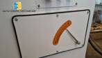 Taball dough divider for bakery dough