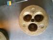 Fresh pasta extruder La Monferrina