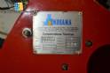 Pasta rolling cylinder 400 mm