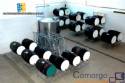 Small business for the production of cachaa