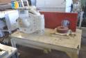 Universal mill with pin rotor Netzsch