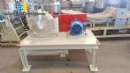 Universal mill with pin rotor Netzsch