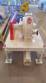 Universal mill with pin rotor Netzsch