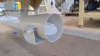 Universal mill with pin rotor Netzsch