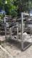 Linco broiler evisceration line