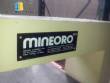 Metal detector Mineorio