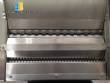 Pappardelle noodles and vertical cutter