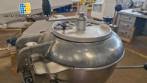 Geiger 40 liter food processor