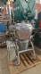 Geiger 40 liter food processor
