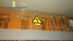 Industrial conveyor Ulma
