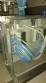 Rotary filling machine for glue in stainless steel Delgo
