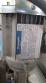 Rotary filling machine for glue in stainless steel Delgo