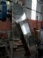 Silo for powder feeder