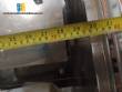 Silo for powder feeder