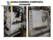 Vacuum coffee machine