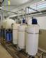 Reverse osmosis water purification system Despurifil 8,000 liters per hour