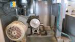 Stainless steel filling machine Wada
