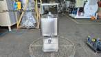 Semi-automatic vegetable oil extraction press