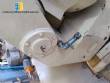 Hook type kneader kneader 100 liters