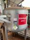 Stainless steel deaerator tank APV