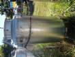 800 liter stainless steel storage tank