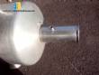 Simple shirt tank in stainless steel