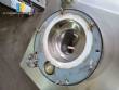 Tecnotrip continuous stainless steel vacuum filling machine