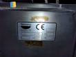 Tecnotrip continuous stainless steel vacuum filling machine