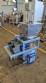 Golpack Twin semi-automatic filling and weighing dosing machine