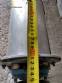 Stainless steel screw conveyor