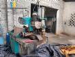 Steel cutting machine Imet Sirio