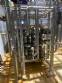 UHT VTIS Tetra Pak system aseptic processing sterilization dairy milk 13,000 liters / hour