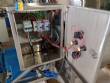 Stainless steel ribbon blender mixer 1000 liters