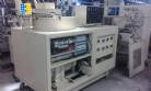 Machine for maturing chocolate Nagema