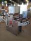 Dosing machine for liquids and semi-liquids Pirg 8 nozzles