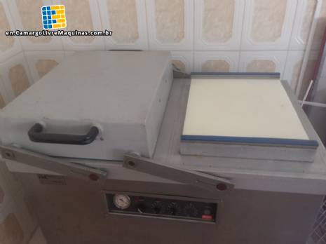 Industrial Vacuum Sealer Selovac