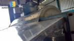 Boiler to generate steam 400 kg h W.V.W