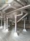Jacketed tank for 40,000 liters