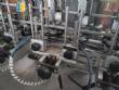 Tirelli 4 mobile head nozzles filling and sensor