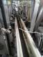 Tirelli 4 mobile head nozzles filling and sensor