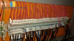Line for packing and boxing Ulma