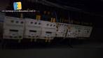 Line for packing and boxing Ulma