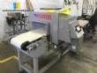 Perfor metal detector and weight checker